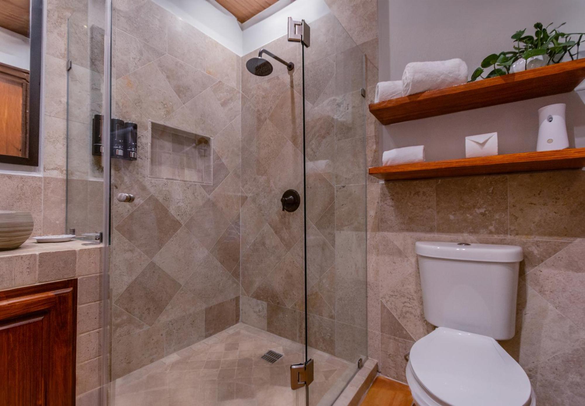 Five Queens Boutique Hotel سان ميغيل دي الليندي المظهر الخارجي الصورة