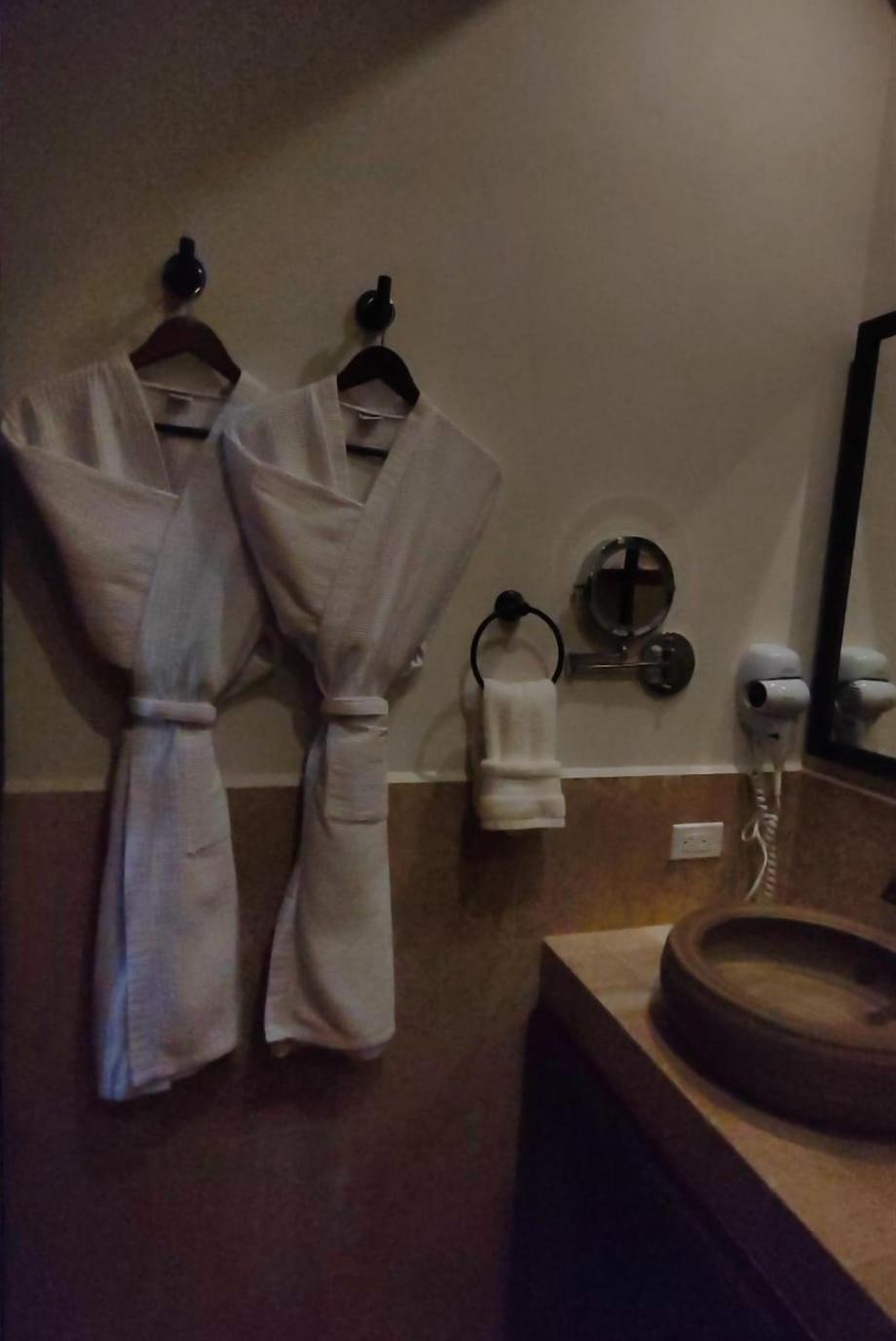 Five Queens Boutique Hotel سان ميغيل دي الليندي المظهر الخارجي الصورة